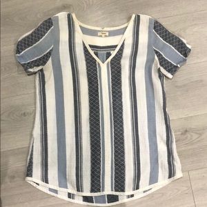 Yerse shirt